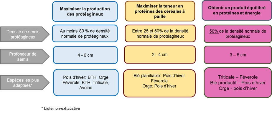  Construction de son association en fonction de son objectif de départ.