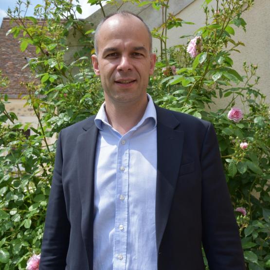 Arnaud Rousseau devrait rencontrer la président de la République, avant l’assemblée de la FDSEA. Photo DR