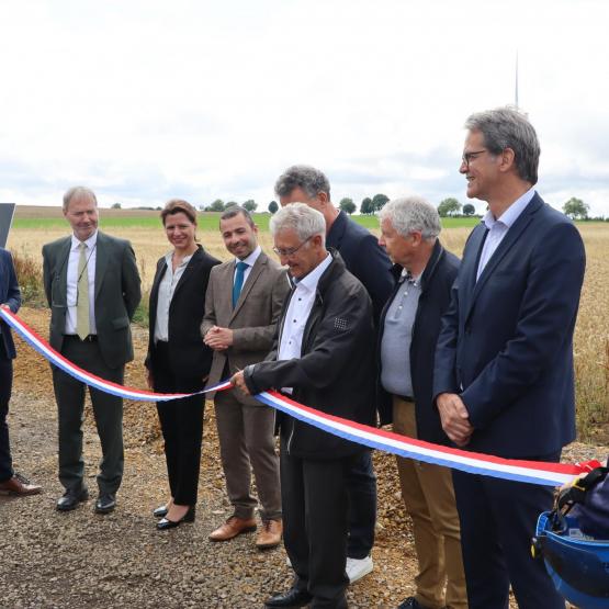 Crédit Photo : J.Joris