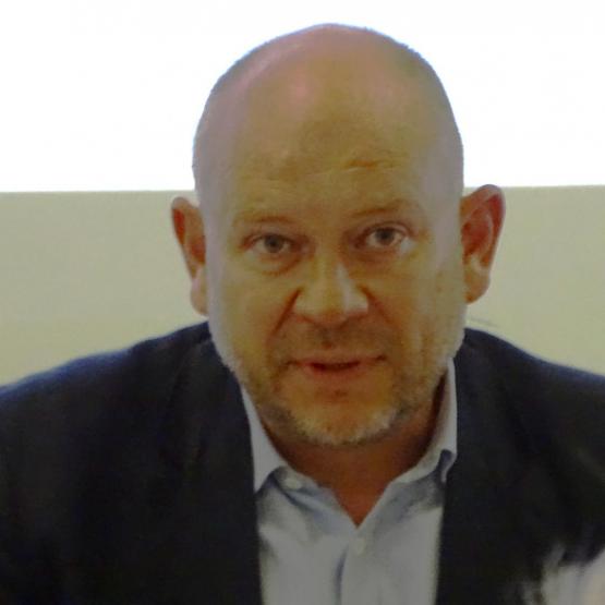 Jean-Baptiste Millard : « alléger la fiscalité foncière pour les propriétaires ruraux». Photo : JL.Masson