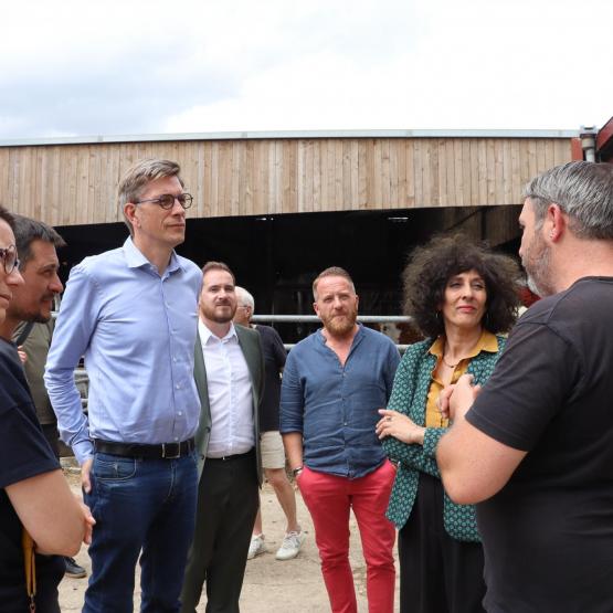 (Crédit Photo : H.Flamant)