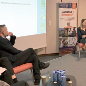 Le Conseil régional Grand Est, les services de l’État, les centres de formations et de nombreux partenaires travaillent en synergie pour accompagner les publics prioritaires vers la formation et l’emploi. © Photo DR