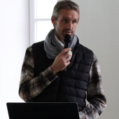 L’arrivée de Grégoire Rouyer au poste de directeur est synonyme de renouveau pour la coopérative. © Photo Marion FALIBOIS