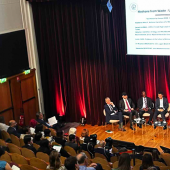 Discussions lors du G7. © Photo Actuagri