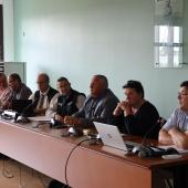 Quels partenariats pour anticiper et affronter les crises sanitaires futures ? (Crédit photo : J.JORIS)