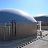 Visite de l’unité de méthanisation MéthaToul 