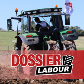 Précision, régularité et maîtrise du tracteur seront indispensables pour décrocher une place en finale régionale.