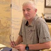 éric Hansotia : «Nous ne sous-estimons pas la valeur des concurrents chinois». Photo DR