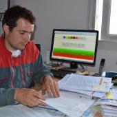 Les aides PAC peuvent être impactées par la forme juridique choisie. (CRÉDIT PHOTO : A. LECERF / CNIEL)