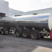 Le groupe Lactalis a pris la décision de fermer le site de Xertigny et de dénoncer unilatéralement les contrats de 151 producteurs du Nord-Est. O.Amy/Cniel