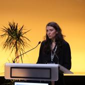 Magali Catteau : «Les zones intermédiaires peuvent être à la manœuvre d’innovations». © Photo DR