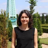  Marion Calmels, data scientist chez Seenovia : «Mon quotidien, c’est de traiter des données» - H.FLAMANT