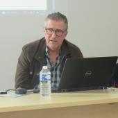 Philippe George a dédié sa carrière à la génétique animale, plus particulièrement à la sélection de la race Prim’Holstein.