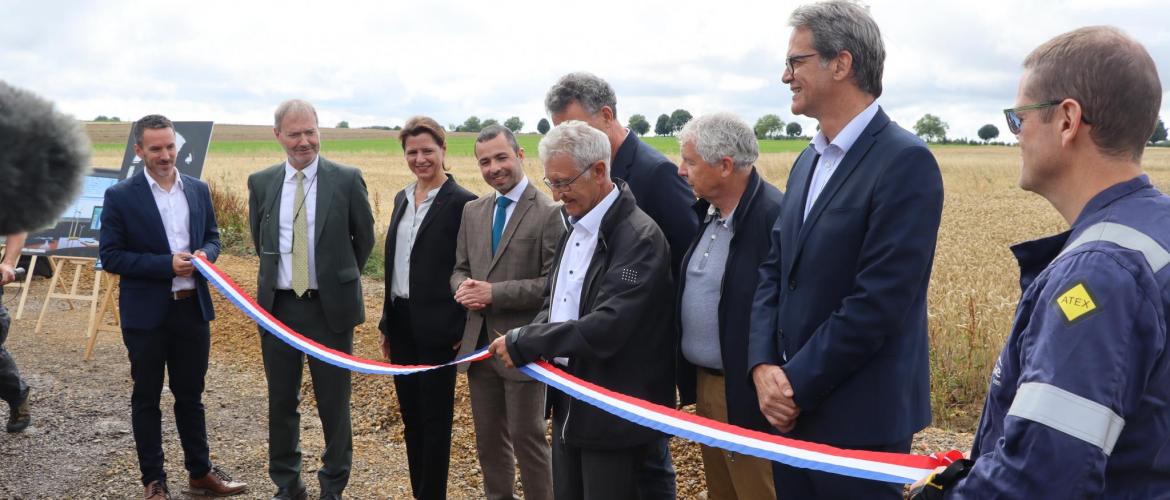 Crédit Photo : J.Joris