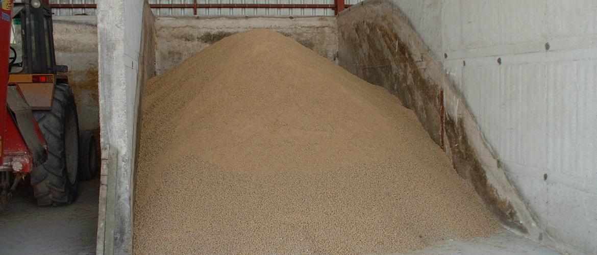 Les dérapages en concentrés souvent à l’origine des difficultés  financières. (Crédit Photo : H.Flamant)