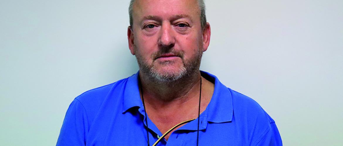 Dominique Sautré, président de la Msa de Lorraine, «Les exploitations en difficulté de trésorerie doivent déposer un dossier».