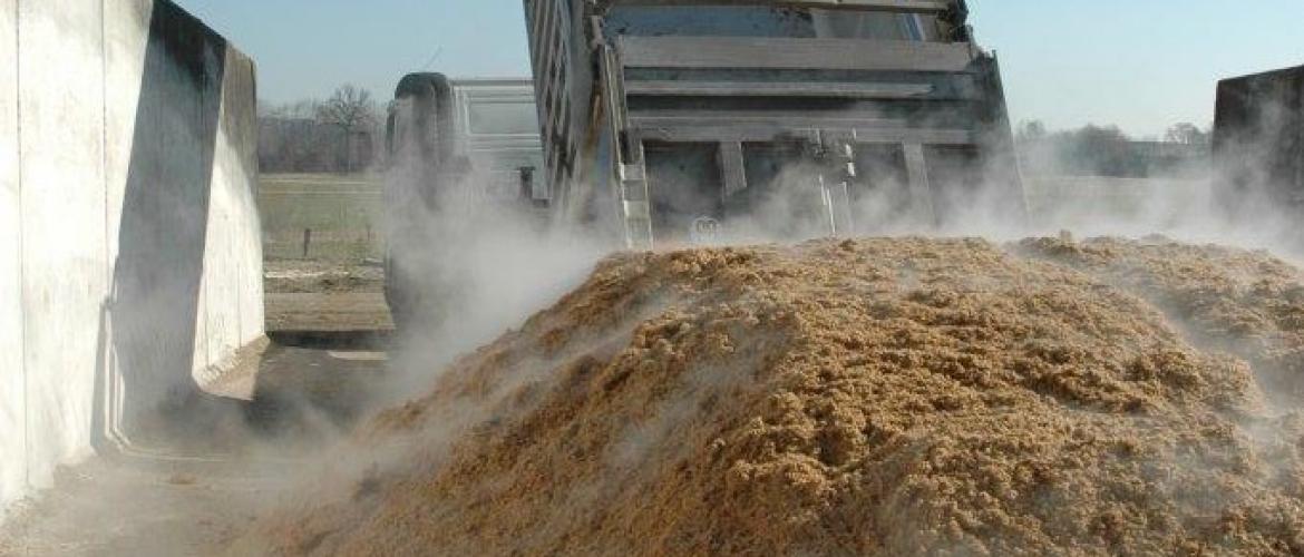 Des éleveurs utilisateurs de coproduits seront présents le 14 novembre pour témoigner et échanger. Photo DR.