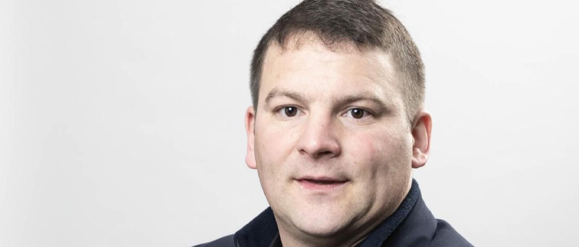 Yohann Barbe : "Notre préoccupation aujourd’hui ce sont les futures négociations commerciales qui vont démarrer". Photo DR.